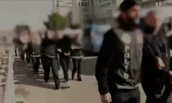 Torbacılara operasyon!