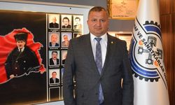 Necmettin Uzun yeniden aday