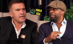 Fransa'da doğdu Çorumlu oldu!