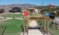 Şairler Çorum’da buluşuyor