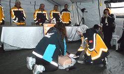 Çorum'da bazı noktalara hayat kurtaran bu cihaz yerleştirilecek