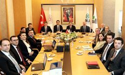 OKA, Çorum ve bölgenin dönüşümüne yön veriyor