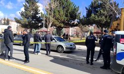Çorumlu genç aracında ölü bulundu