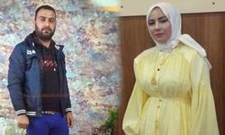 Cezaevinden izinli çıkıp karısını boğarak öldürdü