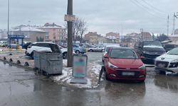 Belediye otopark ücretlerine zam yapıldı