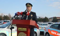 ‘Amacımız Çorum’u huzur ve güvenlik açısından örnek gösterilen iller arasına taşımak’