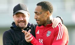 Pendikspor moralli geldi