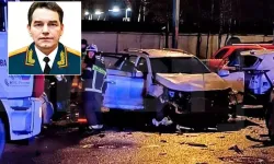 Putin'in kilit komutanı öldürüldü