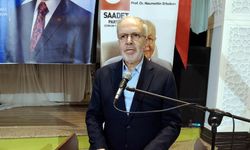 ‘Türkiye, AK Parti  iktidarında günden güne eridi’