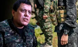 Terör örgütü SDG'nin gizli planı deşifre oldu