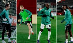 1.Lig ekibinde sular durulmuyor!