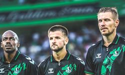 Sakaryaspor’da kazan kaynıyor