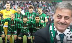 Belediye başkanı sorunu çözdü