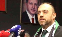 Sakaryaspor’da Enes Zengin yönetimi göreve hızlı başladı