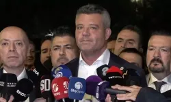 Villasının bekçisi gözaltına alındı!