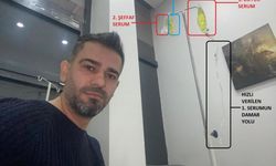 Sarı serumdan ölüm olayında ilk duruşma görüldü