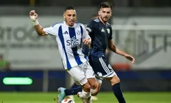 Bodrum'a Sarıyer darbesi