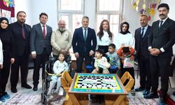 Ana Okullarına Satranç sınıfı