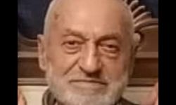 Mehmet Zeki Okudan vefat etti