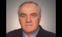 Ahmet Müfit Kirdaban vefat etti