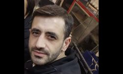 Aliaddin Bolat'ın oğlu hayatını kaybetti