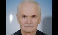 Yılmaz Özkan vefat etti