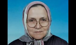 Emine Çilingir vefat etti