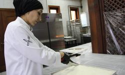 Çorum Gastronomide adından söz ettiriyor