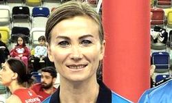 Sungurlu-Anamur maçını Kayıkçı yönetecek