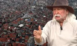 İstanbul depremi iddiasına ateş püskürdü