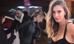 Havalimanında gözaltına alındı