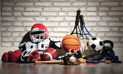Zabıta Müdürlüğü Spor Malzemeleri Alımı