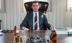 Odasında dinleme cihazı bulundu