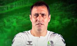 Sakaryaspor’da Sütlü istifa etti