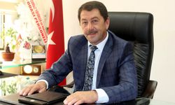 Tahsin Şahin yeniden aday