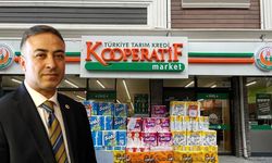 ‘Tarım Kredi Kooperatifleri denetlenmeli’