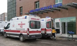 Tavuk döner yiyen 7 öğrenci rahatsızlandı.