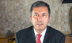 TSO  başkanlığına adaylığını açıkladı