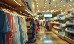 Türkiye'de de satışı vardı! 162 yıllık tekstil devi iflas etti