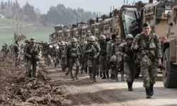 Türkiye'den çok net operasyon mesajı: 25 gününüz kaldı