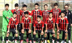 U 14 ve U 15 yarın Ereğli’de