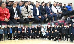 UEFA C antrenör kursu başladı