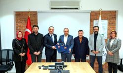 HİTÜ ile Safi Çorum Şeker  arasında eğitim işbirliği