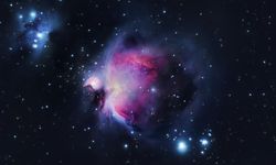 Uzaydaki mavi patlamaların arkasındaki gerçek ortaya çıktı