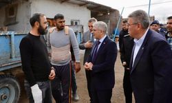 Halı saha kavgasına Vali el attı