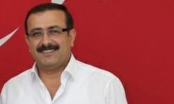 Belediye personeli hayatını kaybetti