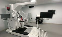 Bölgede ilk! O cihaz artık hastanede