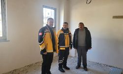 Sinan Zehir’den ilçelerdeki sağlık hizmetlerine yakın takip