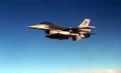 Son dakika... TSK, Karadeniz'de İHA düşürdü