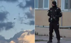 Yalova'daki DEAŞ operasyonuyla ilgili 5 şüpheli gözaltına alındı